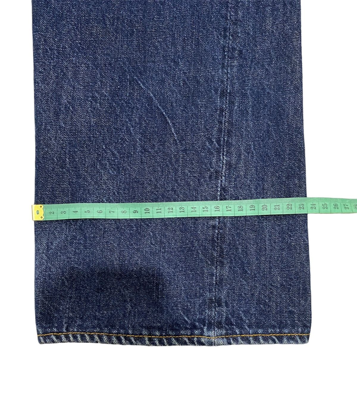 Japanese Brand × Studio D'Artisan Studio D’artisan Selvedge Size US 28 / EU 44 - 18 Thumbnail
