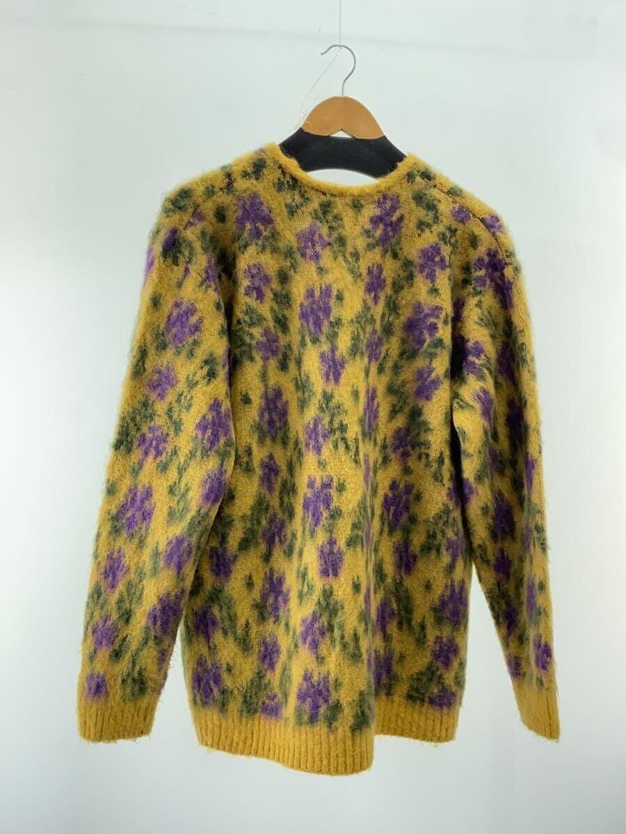 Needles Floral Mohair Cardigan Size US L / EU 52-54 / 3 - 2 Thumbnail