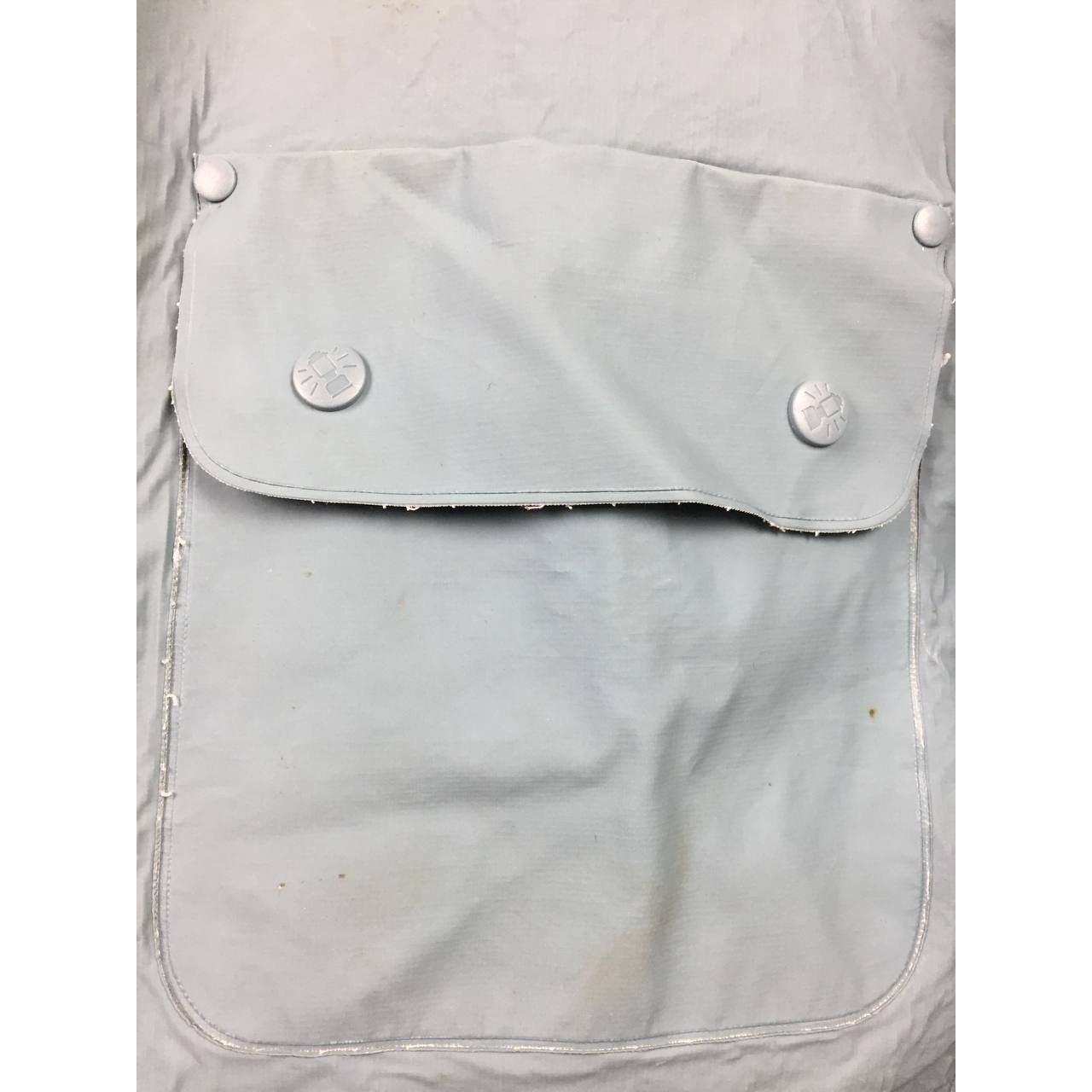 Coleman × Vintage Coleman Outdoor Workwear Rain Shell Jacket Size US M / EU 48-50 / 2 - 10 Thumbnail