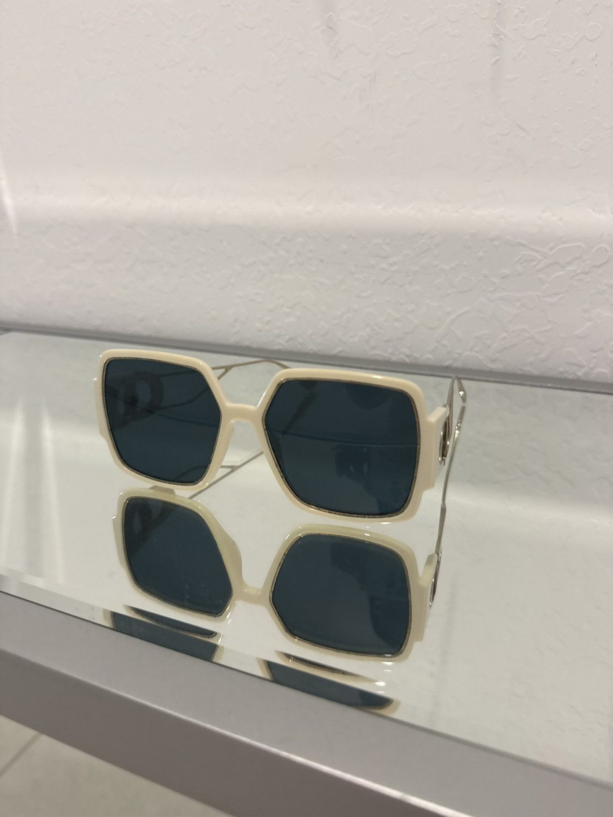 Dior Dior sunglasses Size ONE SIZE - 2 Thumbnail