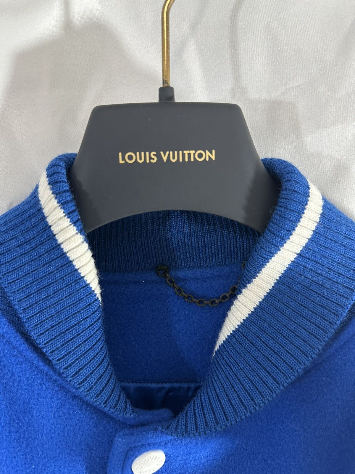 Louis Vuitton Louis Vuitton Puppet Jacket Size US L / EU 52-54 / 3 - 5 Thumbnail