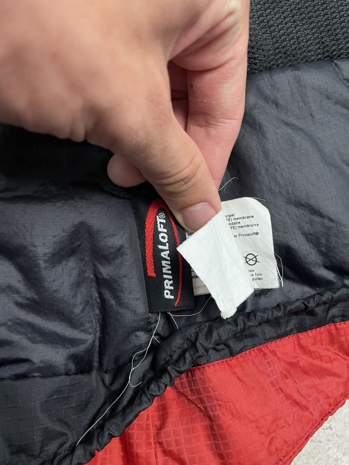 Arc'teryx Vintage Arc’teryx full zip jacket PrimaLoft Size US S / EU 44-46 / 1 - 16 Thumbnail