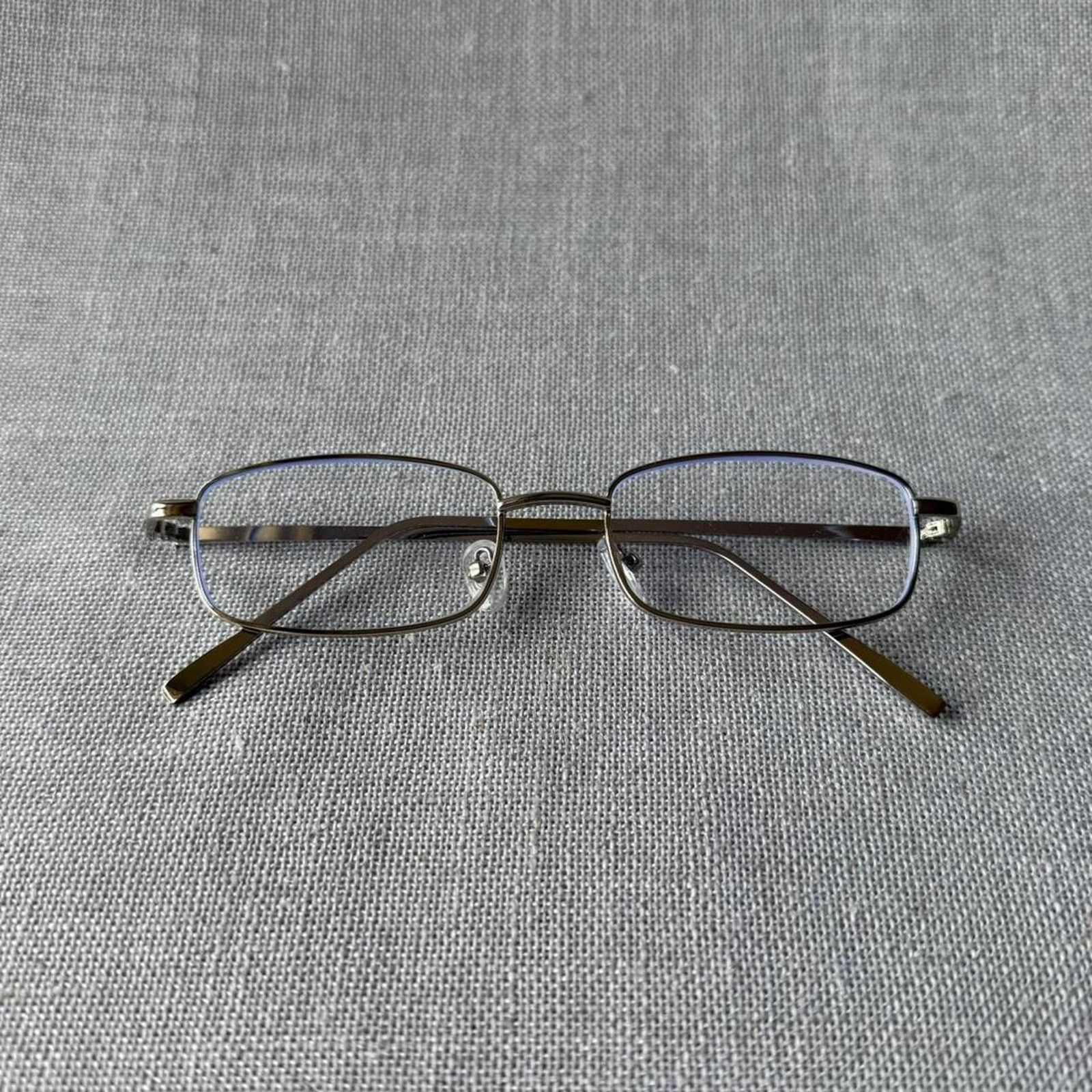Other Clear frame glasses casual Size ONE SIZE - 2 Thumbnail