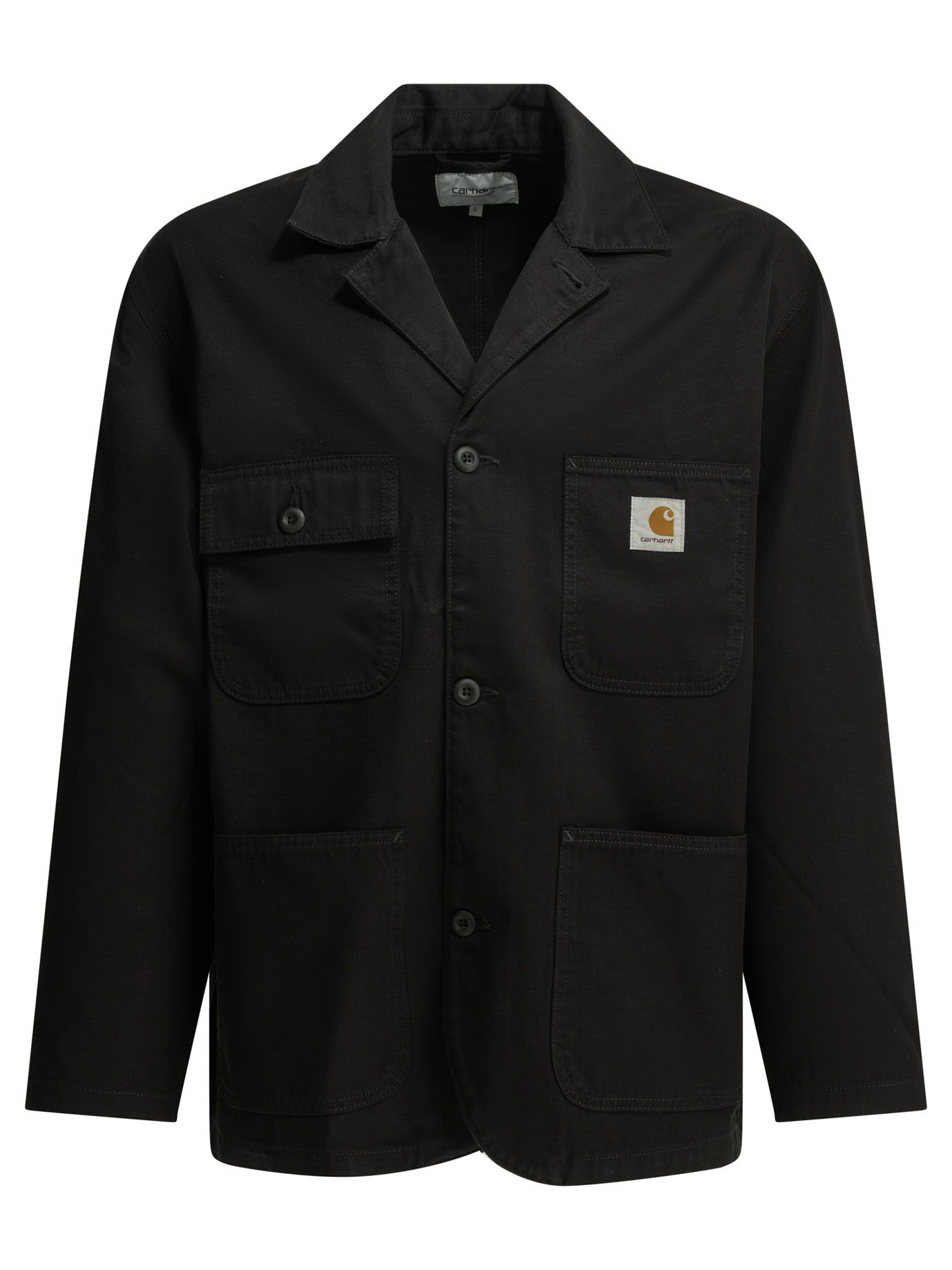 Carhartt Wip × Palace Palace Carhartt WIP Ranger Jacket in Black