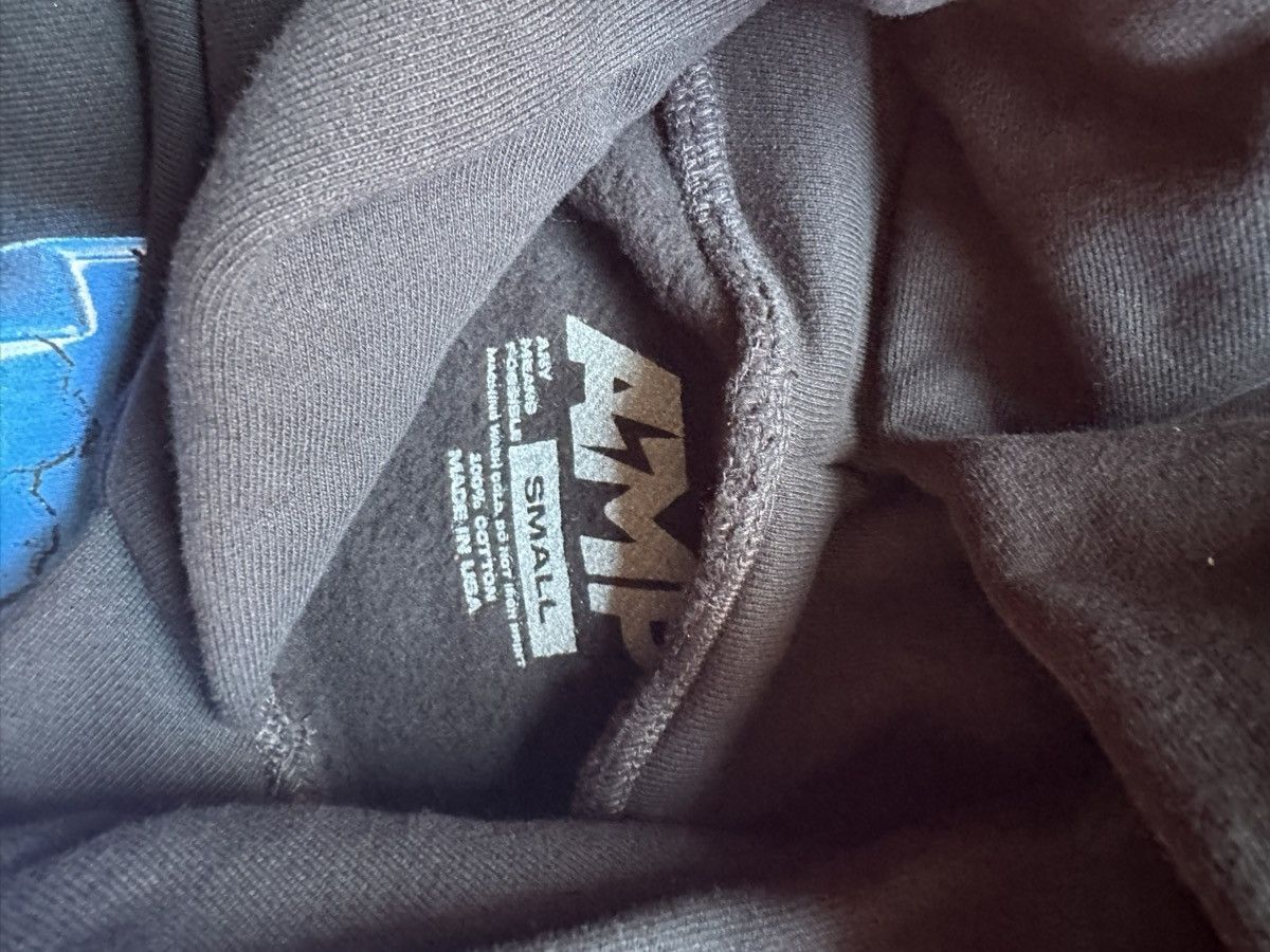 AMP AMP Kai Cenat Size US S / EU 44-46 / 1 - 4 Thumbnail