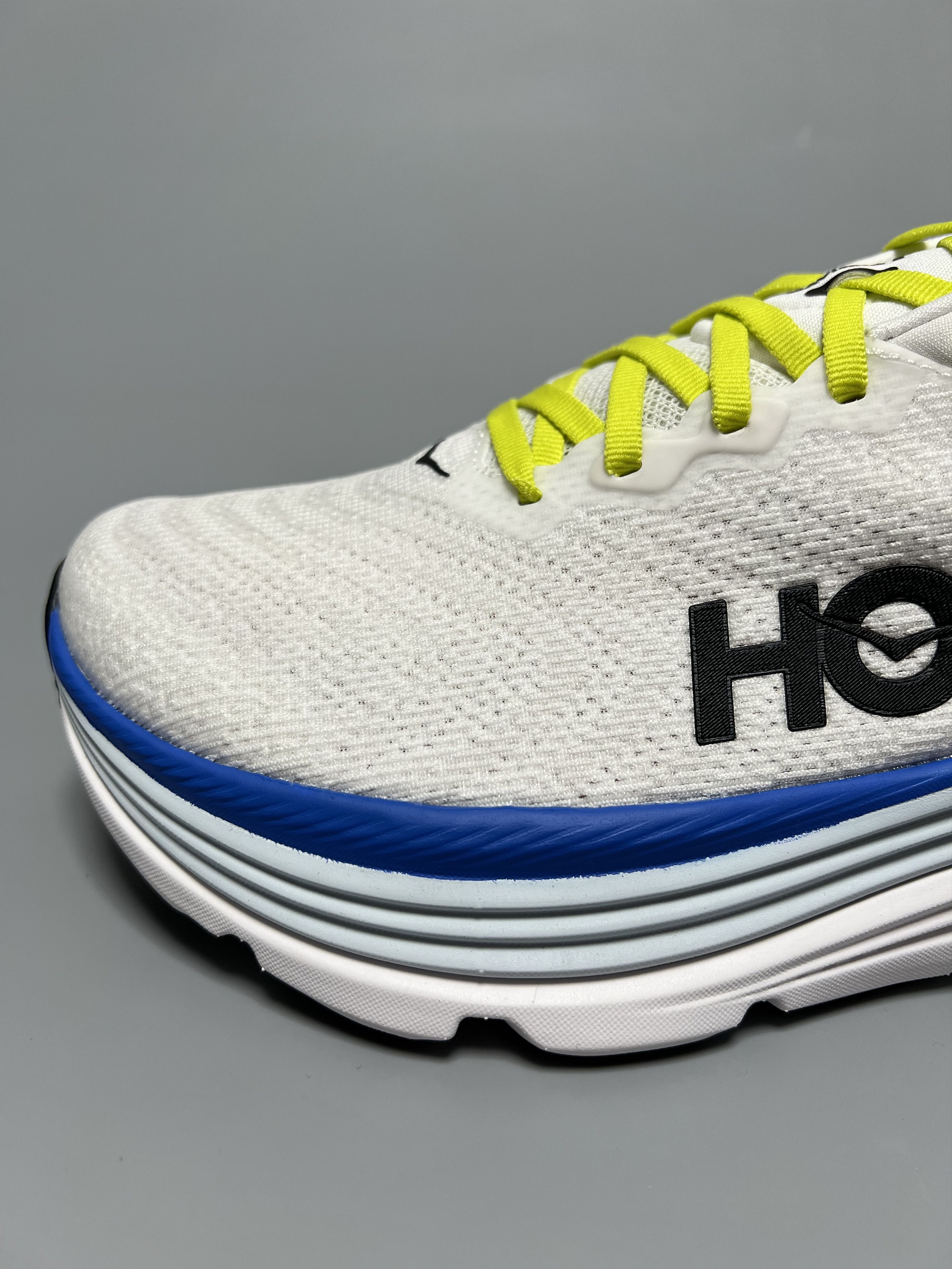 Hoka 9.5 EE Hoka One One Gaviota 5 Wide Running Shoes Walking Gym Size US 9.5 / EU 42-43 - 8 Thumbnail