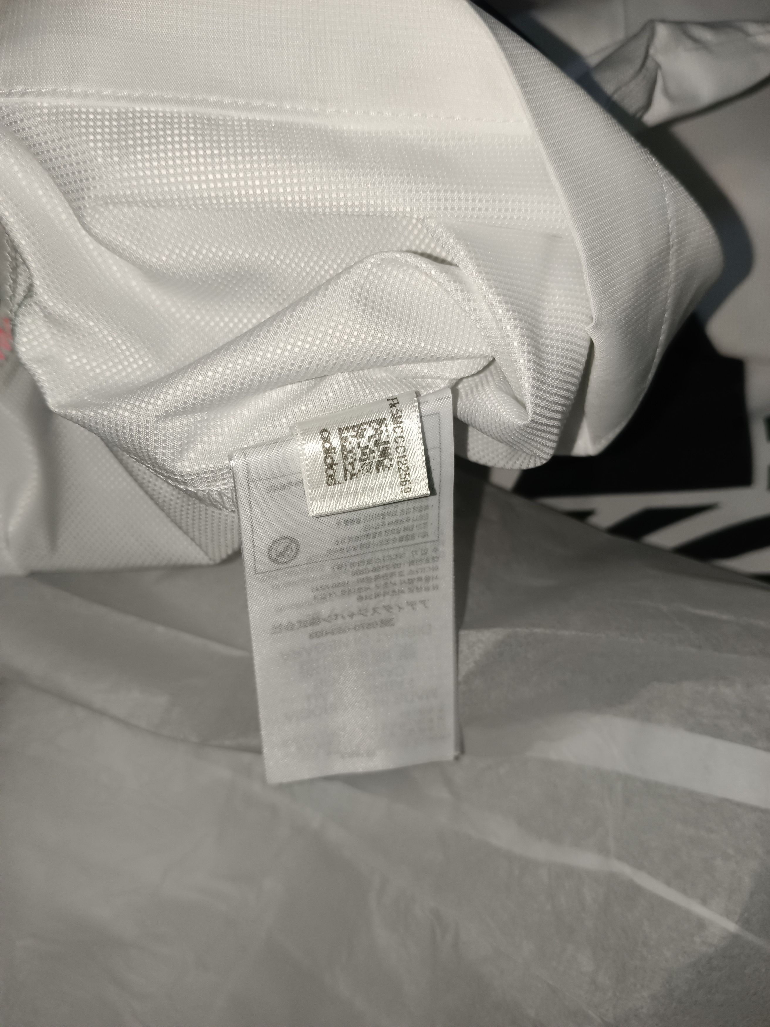 Adidas × Designer Rare Adidas X Hiroko Takahashi Tokyo Kimono Jacket Size US L / EU 52-54 / 3 - 10 Thumbnail