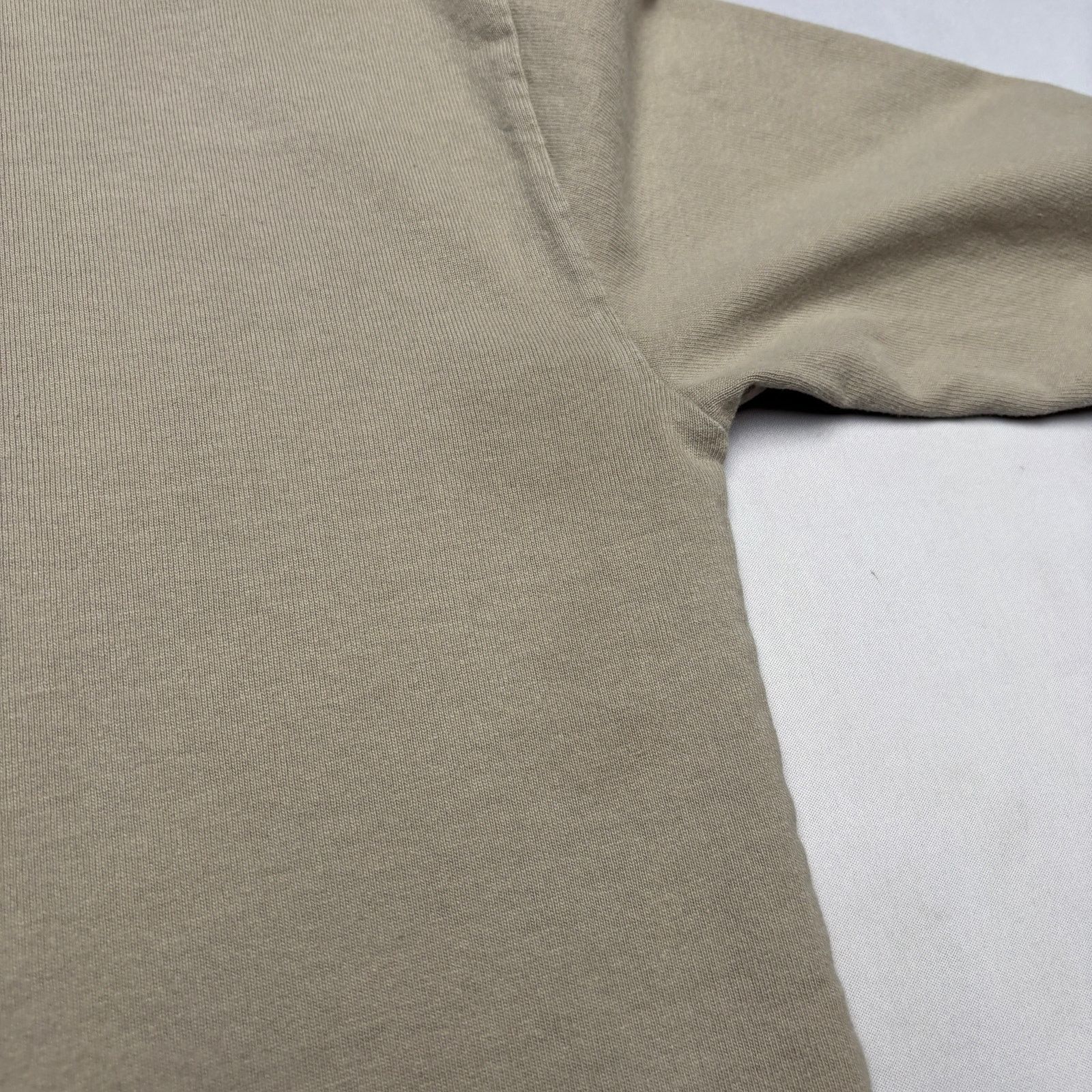 Pangaia Pangaia Organic Recycled Cotton Rugby Shirt Men's XS Preppy Size US XS / EU 42 / 0 - 9 Thumbnail