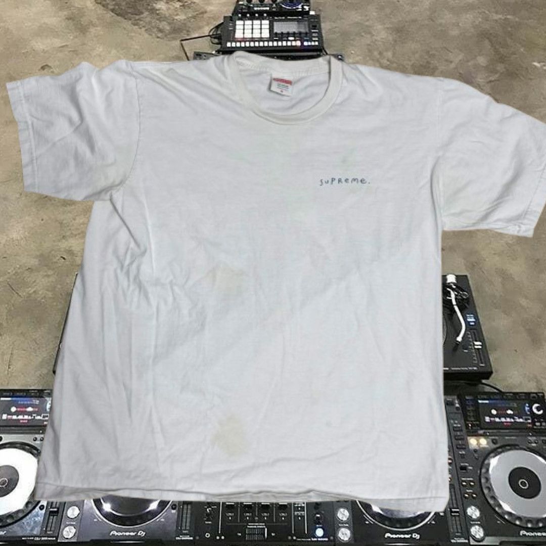 Supreme Supreme Yin Yang 