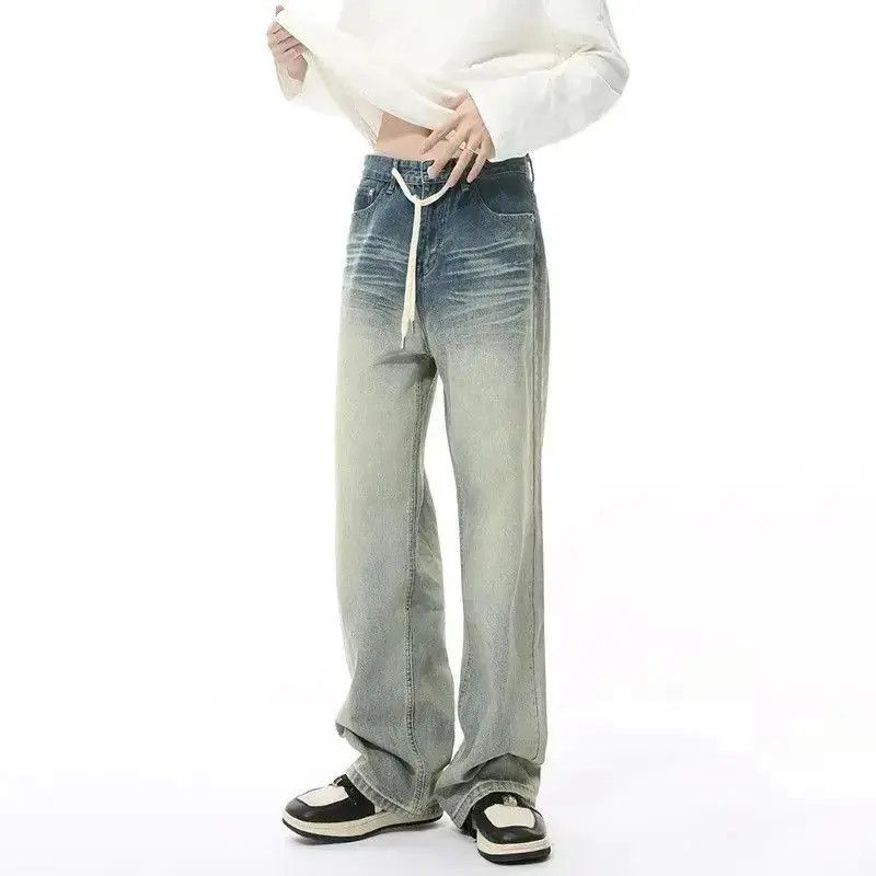 Japanese Brand Casual Style Denim Size US 32 / EU 48 - 2 Thumbnail