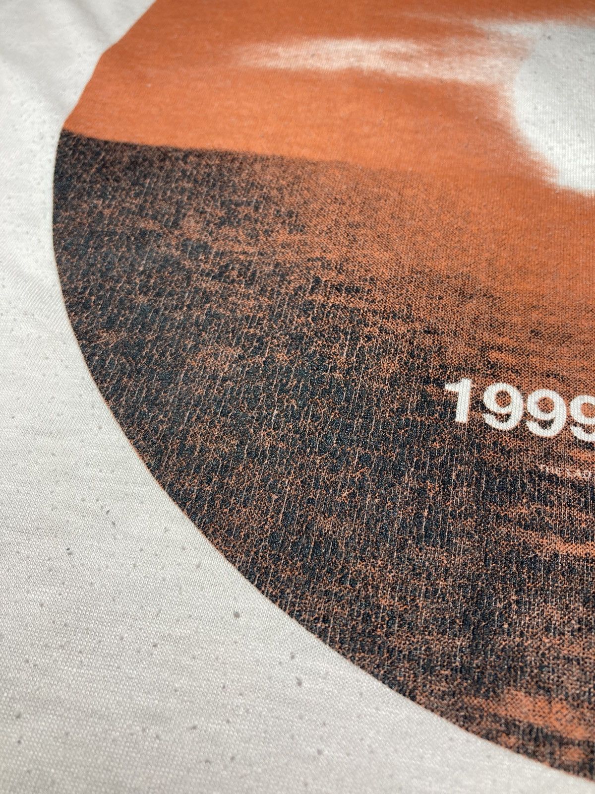 Lad Musician SS99 Lad Musician Sunset Summer New Wave 1999 90s Coral Cool Size US XS / EU 42 / 0 - 4 Thumbnail
