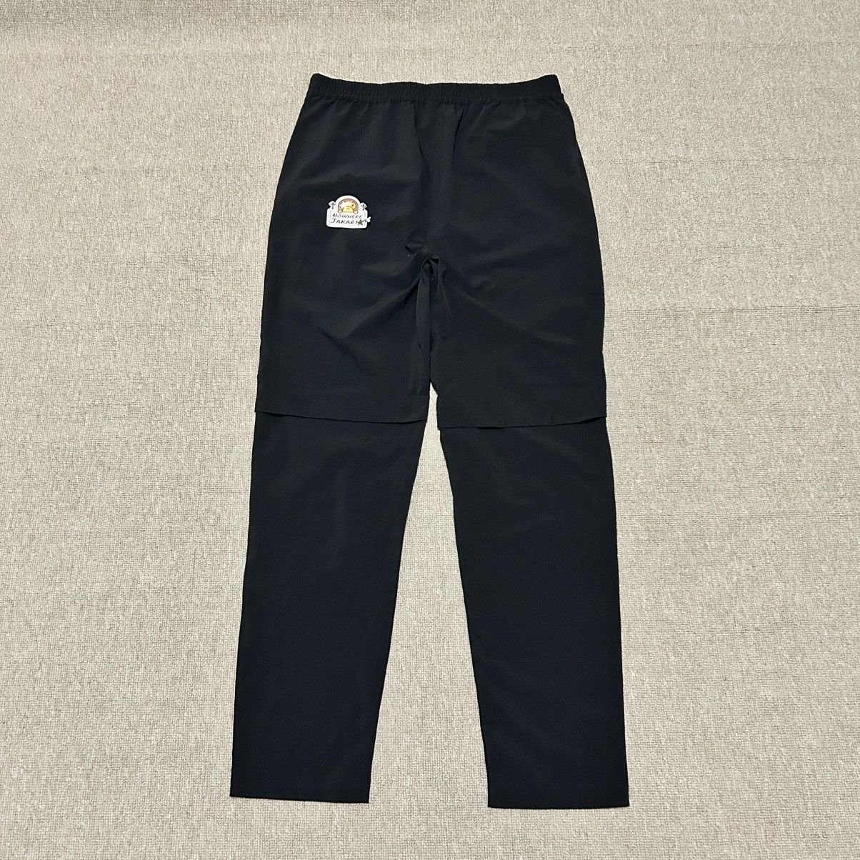 Bape Bape Pants Size US 29 - 6 Thumbnail