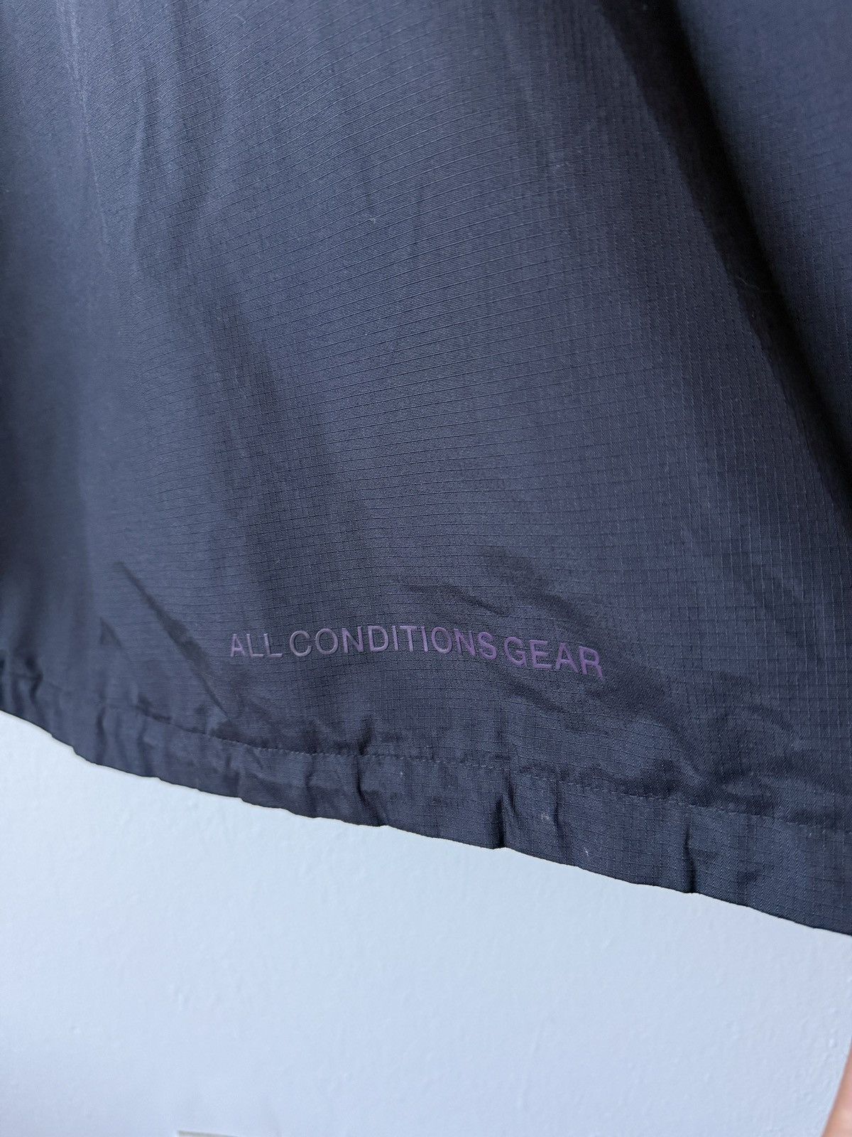 Nike ACG Nike ACG Windbreaker Size US L / EU 52-54 / 3 - 10 Thumbnail