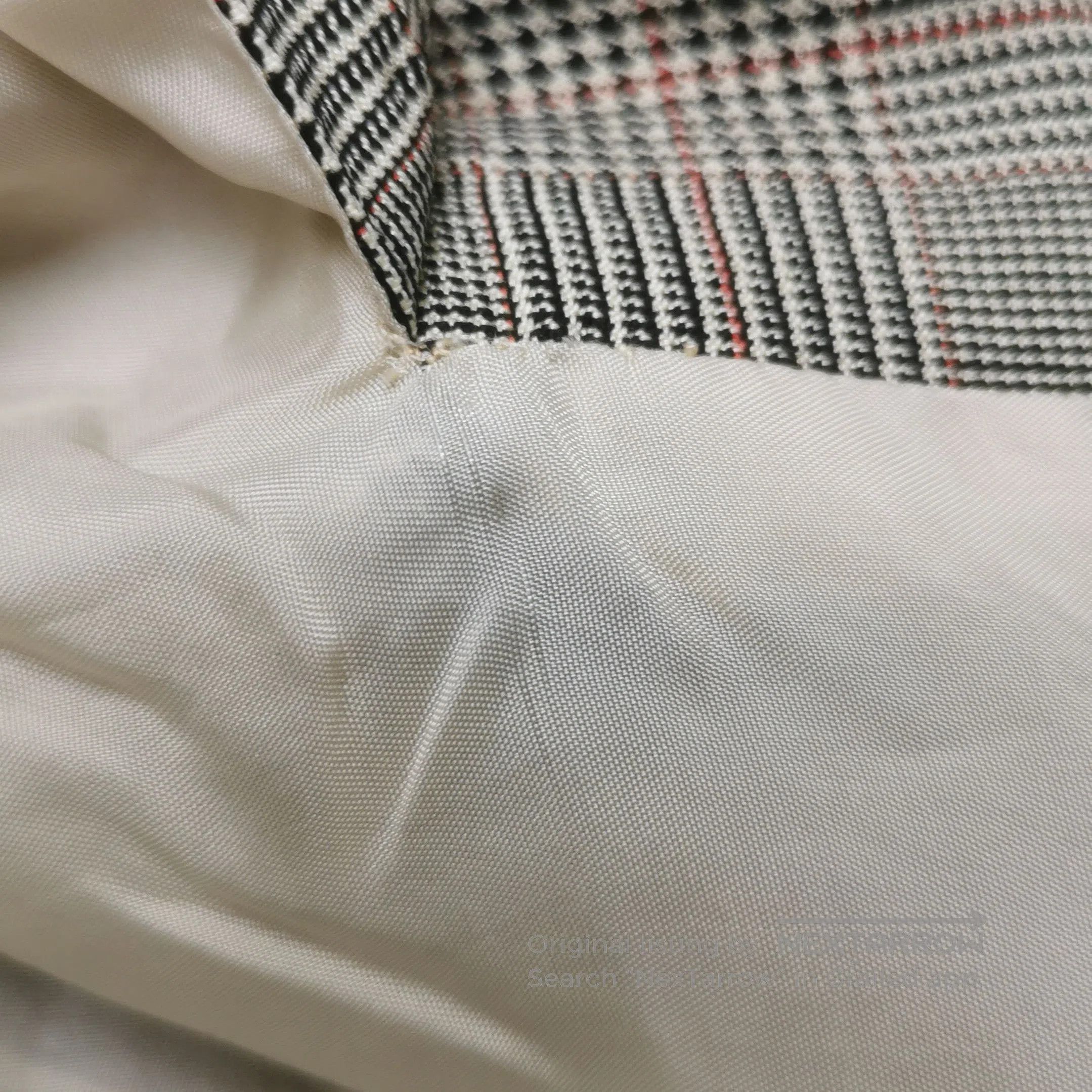 Burberry Burberry Multicolor Wool. Size US L / EU 52-54 / 3 - 6 Thumbnail