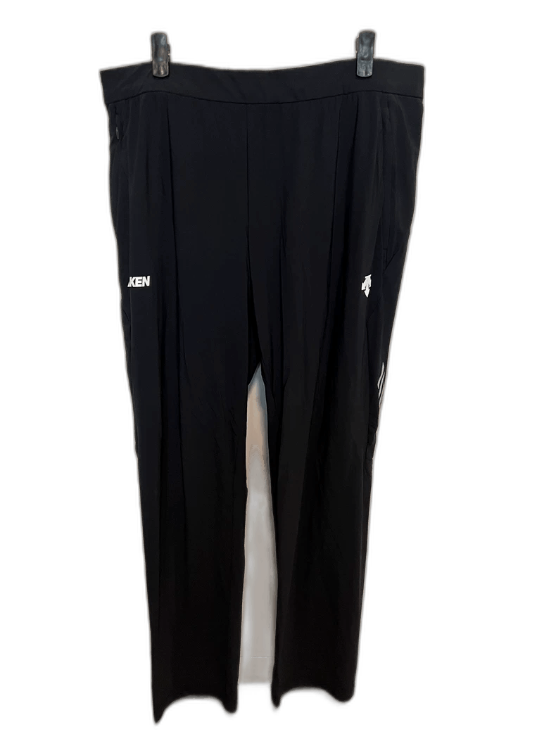Moncler DESCENTE Men's Casual Knitted Sports Pants Size US 40 / EU 56 - 1 Thumbnail