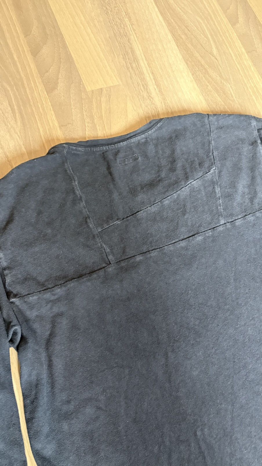 Kapital Kapital Reconstructed Long sleeve Size US M / EU 48-50 / 2 - 4 Thumbnail
