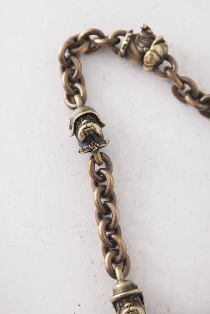 Peanuts Peanuts & co wallet chain Size ONE SIZE - 4 Thumbnail