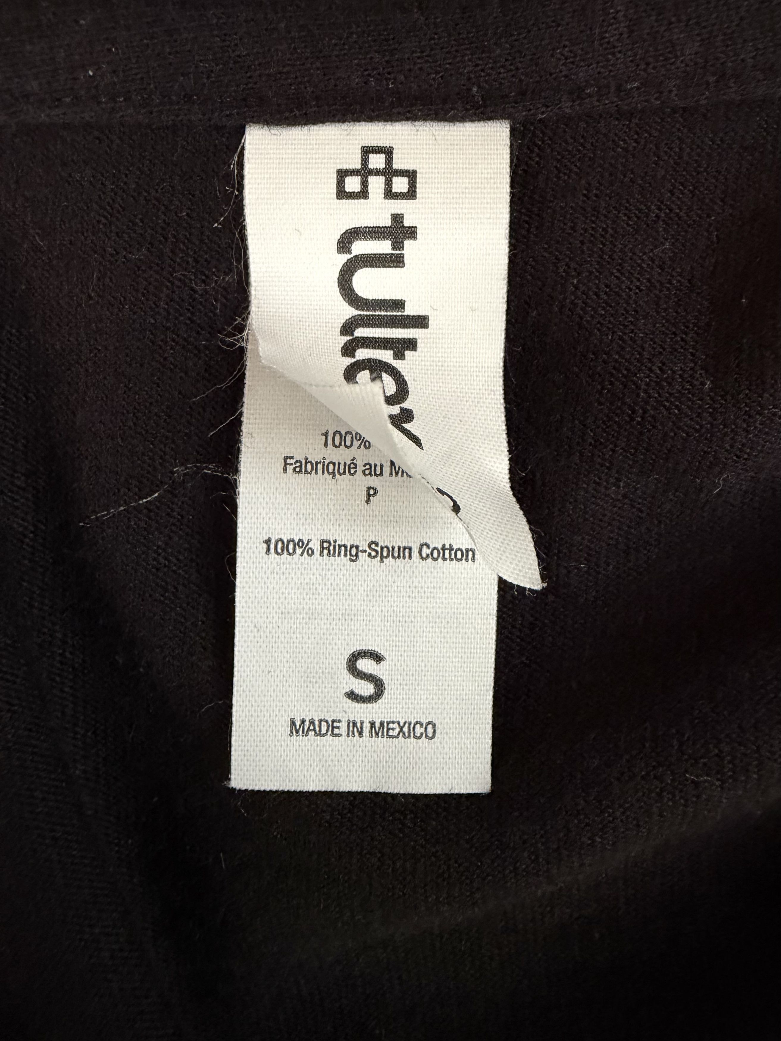 Vintage Johnny's Saloon tee Size US S / EU 44-46 / 1 - 3 Thumbnail
