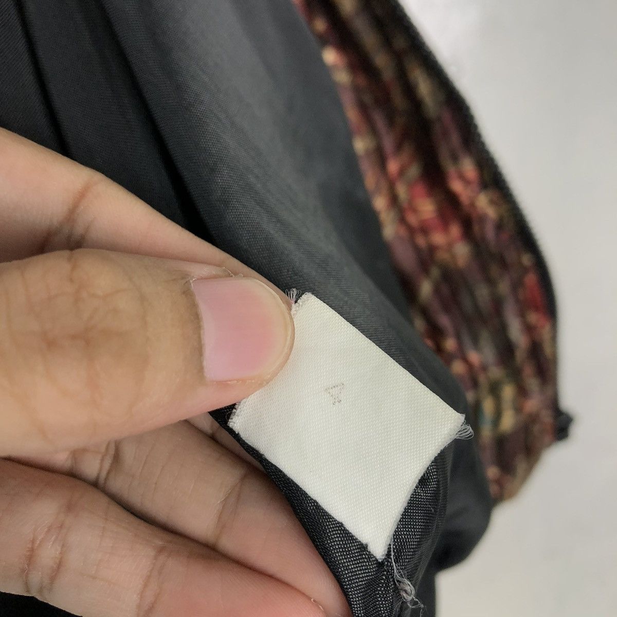 Japanese Brand 🔥RARE VINTAGE BOMBER JACKET PLEATED DESIGN ISSEY MIYAKE Size US M / EU 48-50 / 2 - 19 Thumbnail
