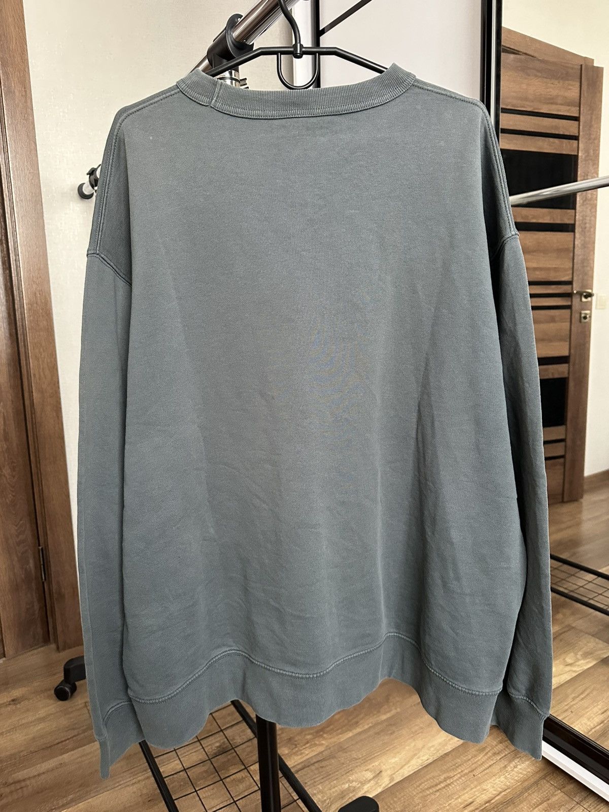 Dries Van Noten Dries Van Noten Sweatshirt Crewneck Size US L / EU 52-54 / 3 - 4 Thumbnail