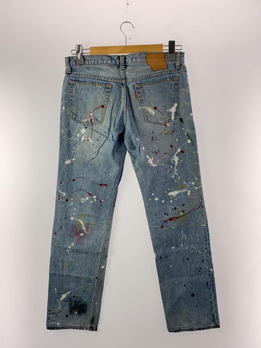 Number (N)ine NUMBER (N)INE denim Size US 31 - 2 Thumbnail