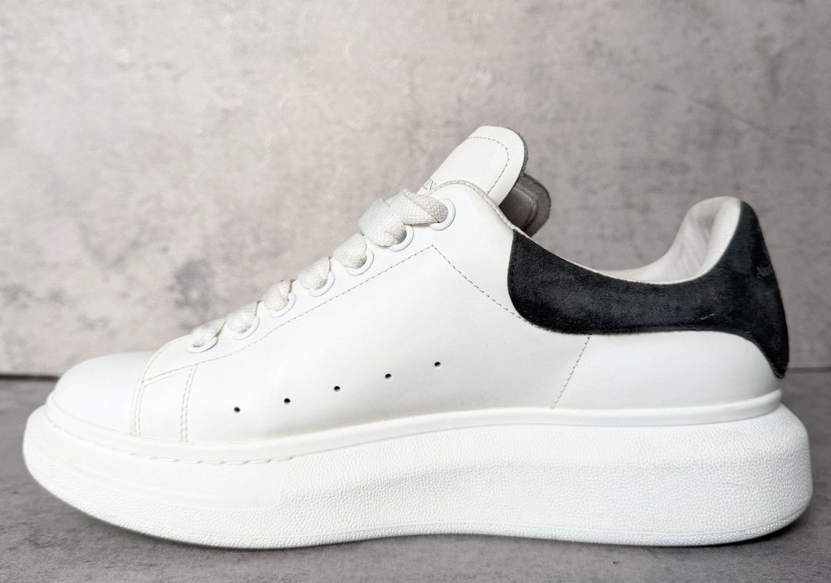 Alexander McQueen ALEXANDER MCQUEEN - OVERSIZED TRAINERS Size US 11 / IT 41 - 5 Thumbnail