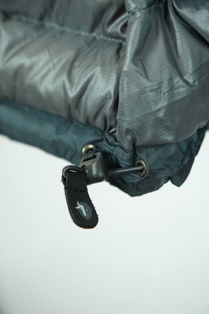 BLACKYAK Blackyak Windstopper Down Parka Size US L / EU 52-54 / 3 - 8 Thumbnail