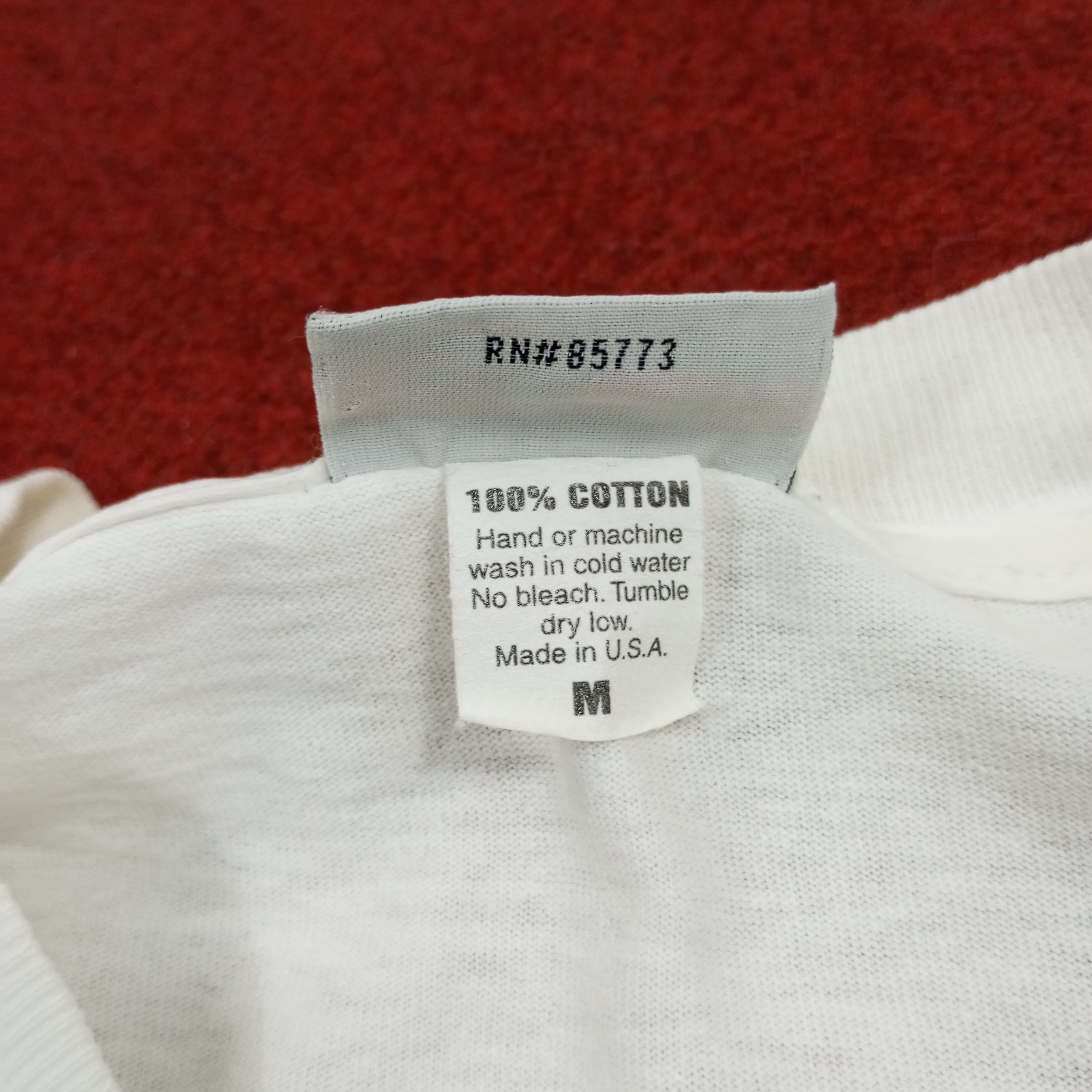 O'Neill × Vintage Oneill Surfing Style Streetwear Tshirt Size US L / EU 52-54 / 3 - 6 Thumbnail