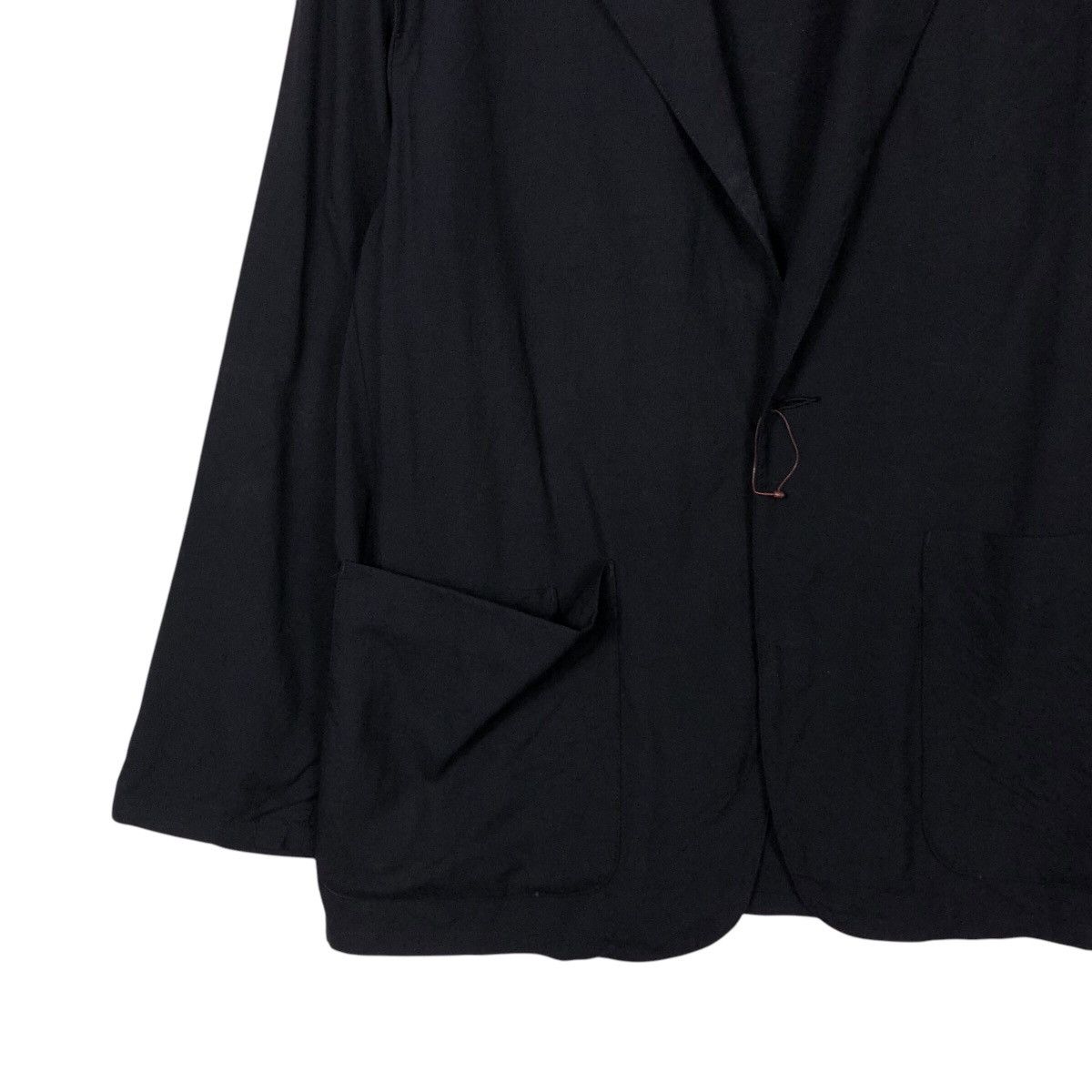 Beams Plus 📌Vintage Chore Wool Worker Jacket Beams Issey Miyake Size US M / EU 48-50 / 2 - 5 Thumbnail
