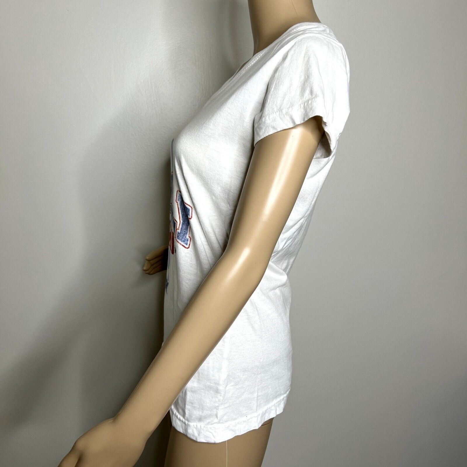 Other Rocky Philly 1976 Graphic Short Sleeve Tee Size L / US 10 / IT 46 - 2 Thumbnail