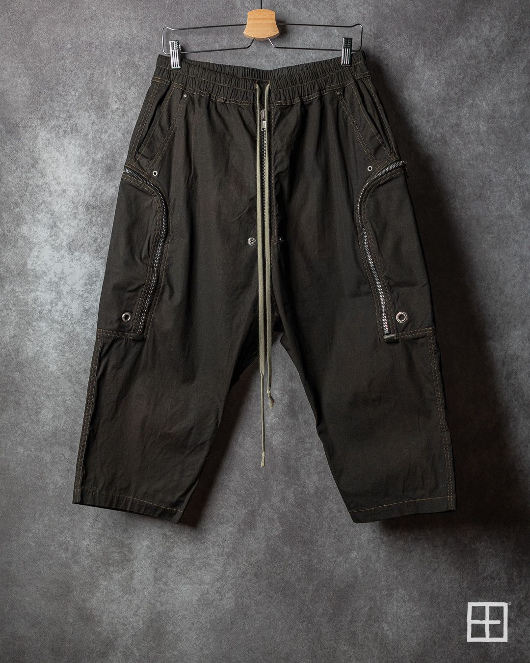 Rick Owens Crust | Grailed