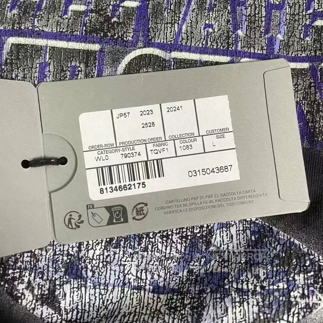Balenciaga balenciaga see now buy now sweatshirt hoodie. Size US L / EU 52-54 / 3 - 4 Thumbnail