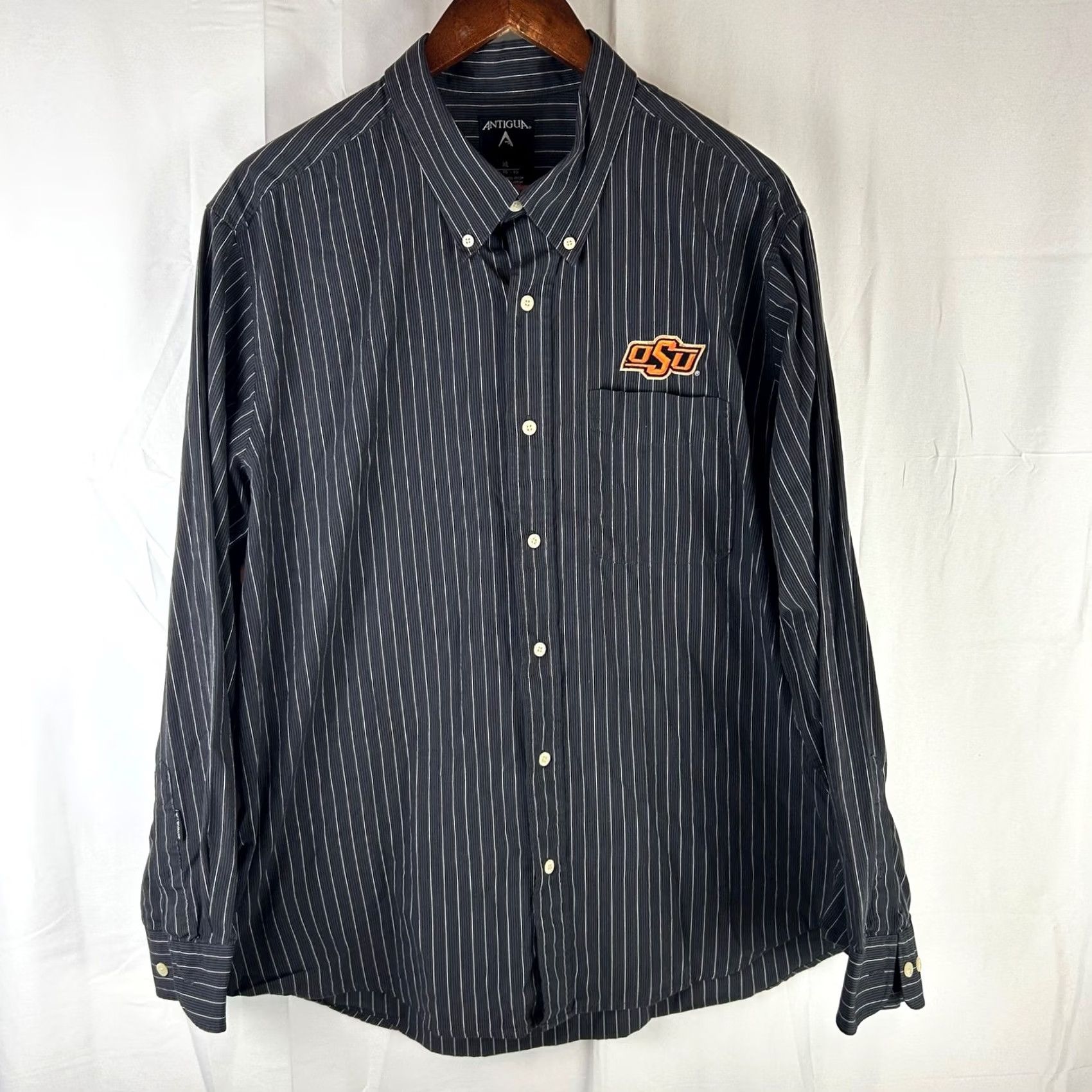 Vintage VINTAGE? No. Size US XL / EU 56 / 4 - 2 Thumbnail