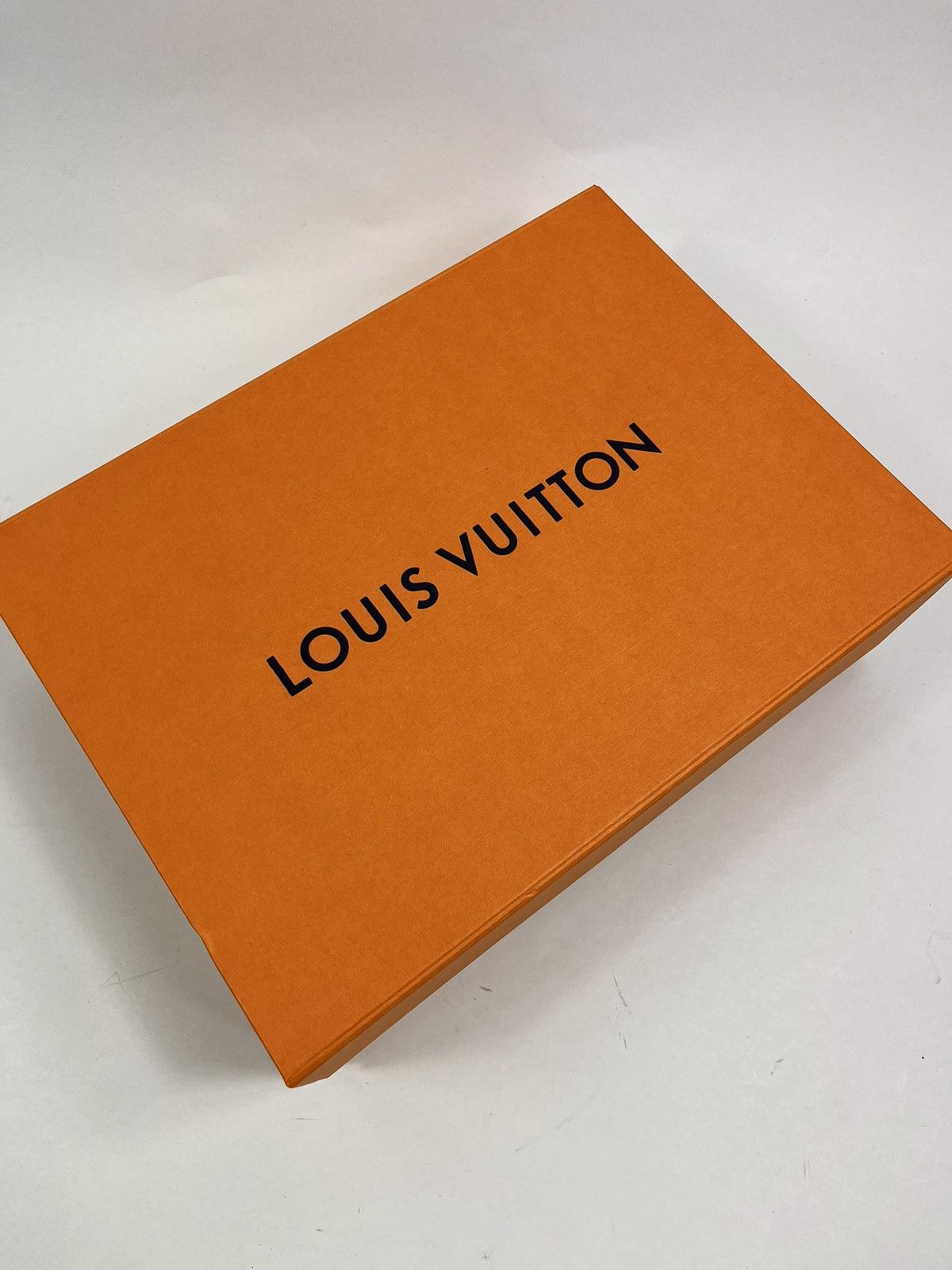 Louis Vuitton × Virgil Abloh PATENT GREEN SNEAKERS Size US 7 / EU 40 - 12 Thumbnail