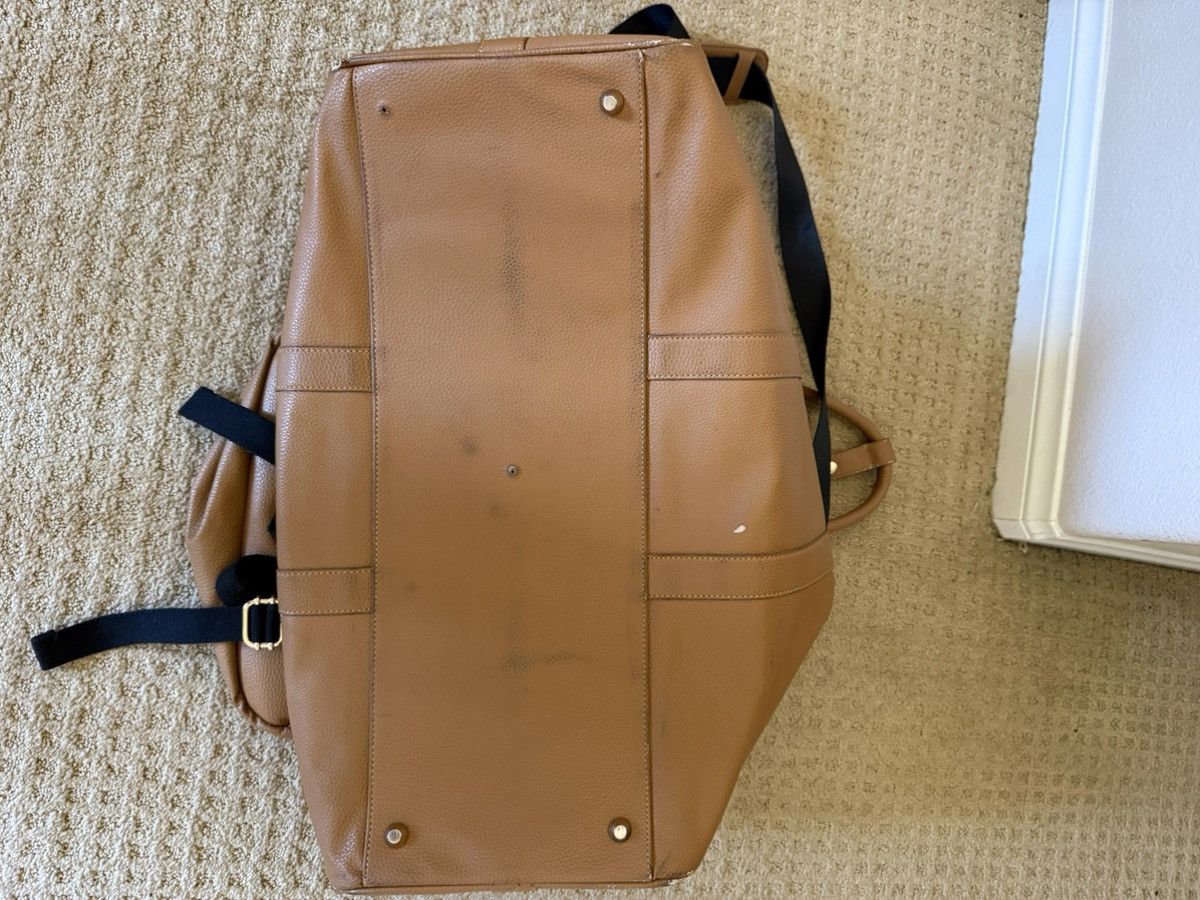 Other Packs Project Vegan leather travel set Size ONE SIZE - 5 Thumbnail