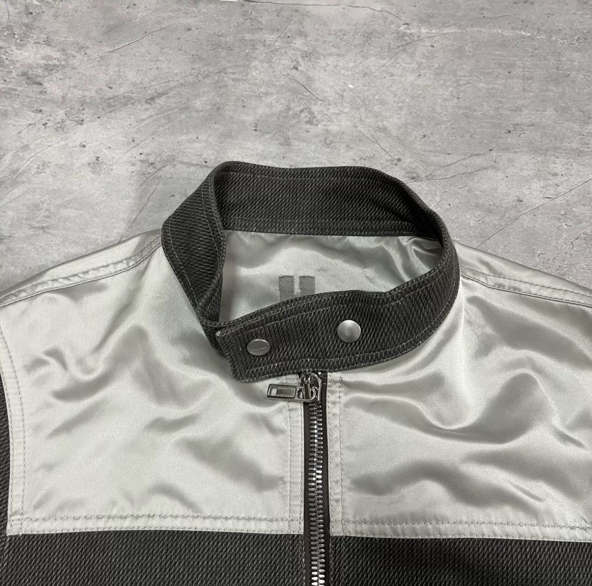 Rick Owens Rick owens jacket Size US M / EU 48-50 / 2 - 2 Thumbnail
