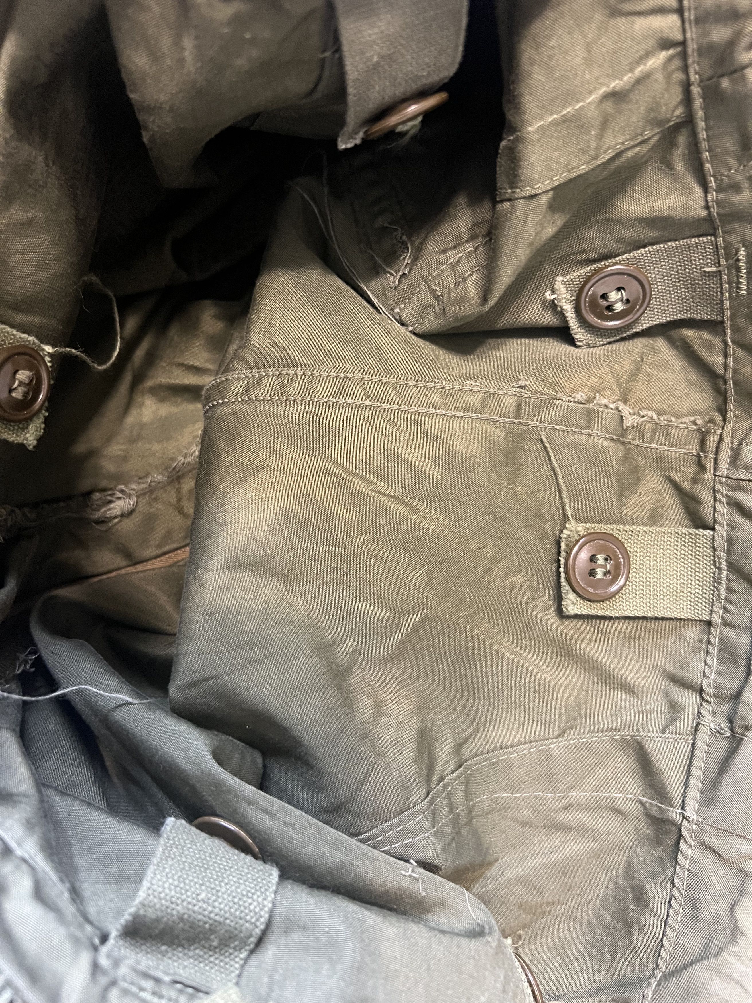 Other Military x Vintage Size US 31 - 5 Thumbnail