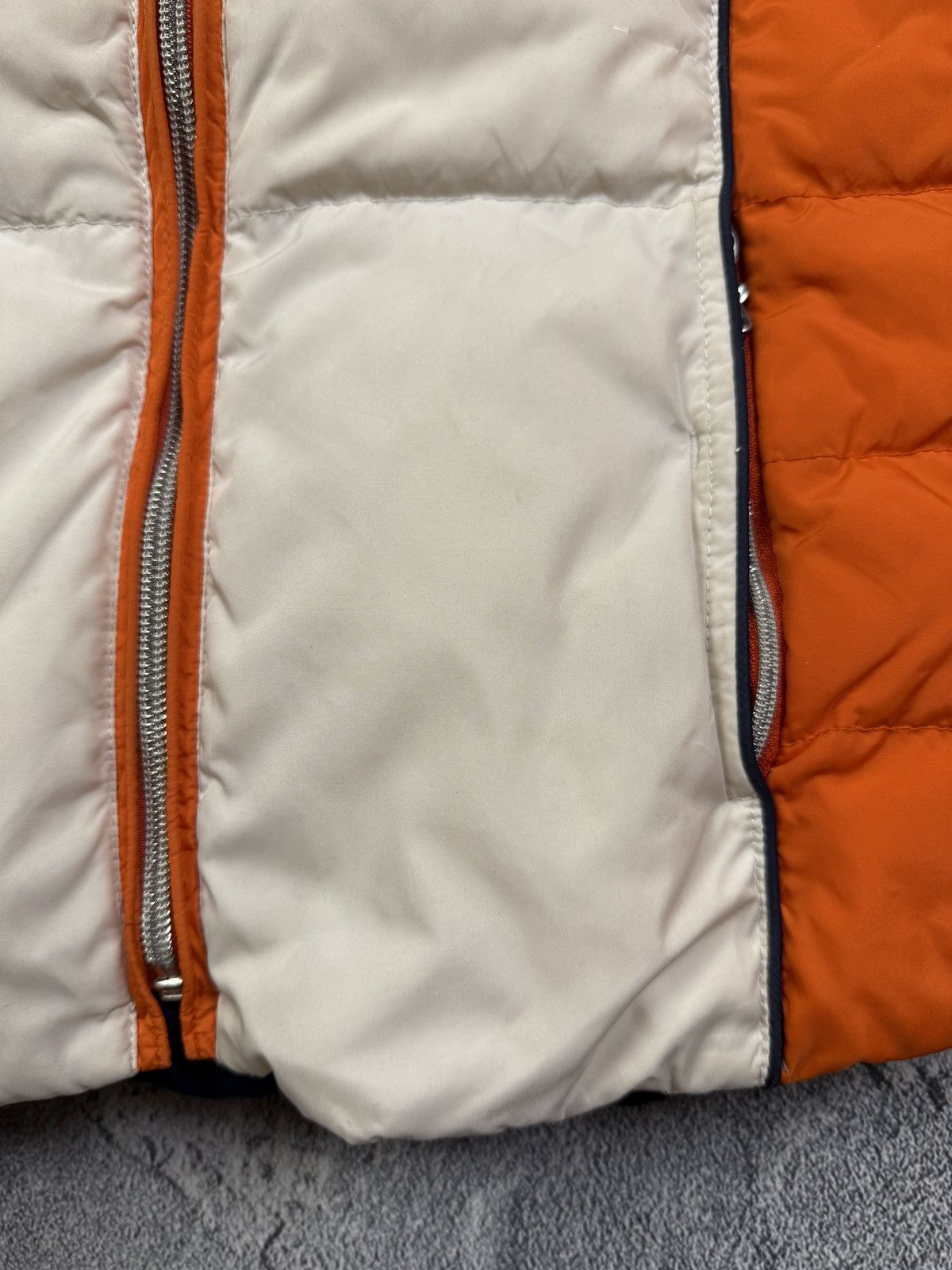 Bogner Vintage Bogner Ski Jacket Team Sports Down Flower Pattern Size XS / US 0-2 / IT 36-38 - 17 Thumbnail