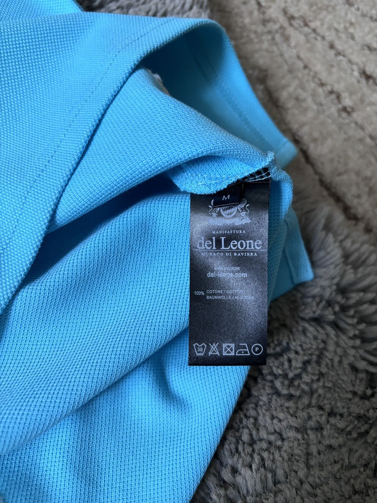 Other Polo Ralph Lauren style Silvaplana racing Chief Keef polo Size US L / EU 52-54 / 3 - 9 Thumbnail