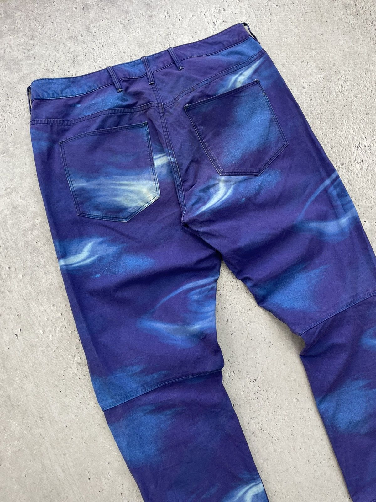 G-Star Rare cosmic g star raw x pharell baggy japanese rap pants Size US 34 / EU 50 - 12 Thumbnail