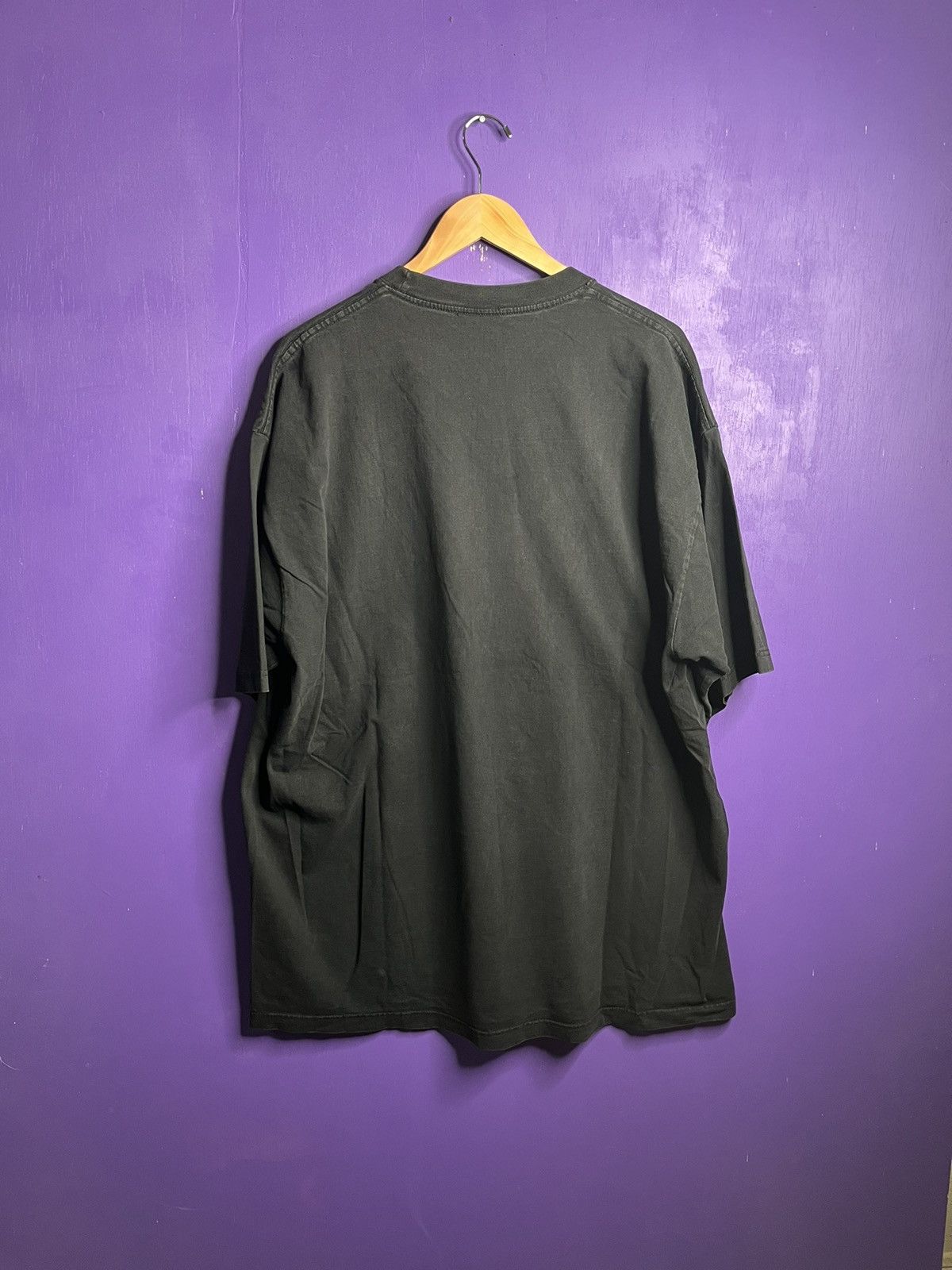 Vintage Vintage 2007 RIP pimp C memorial t-shirt Size US XXL / EU 58 / 5 - 2 Thumbnail
