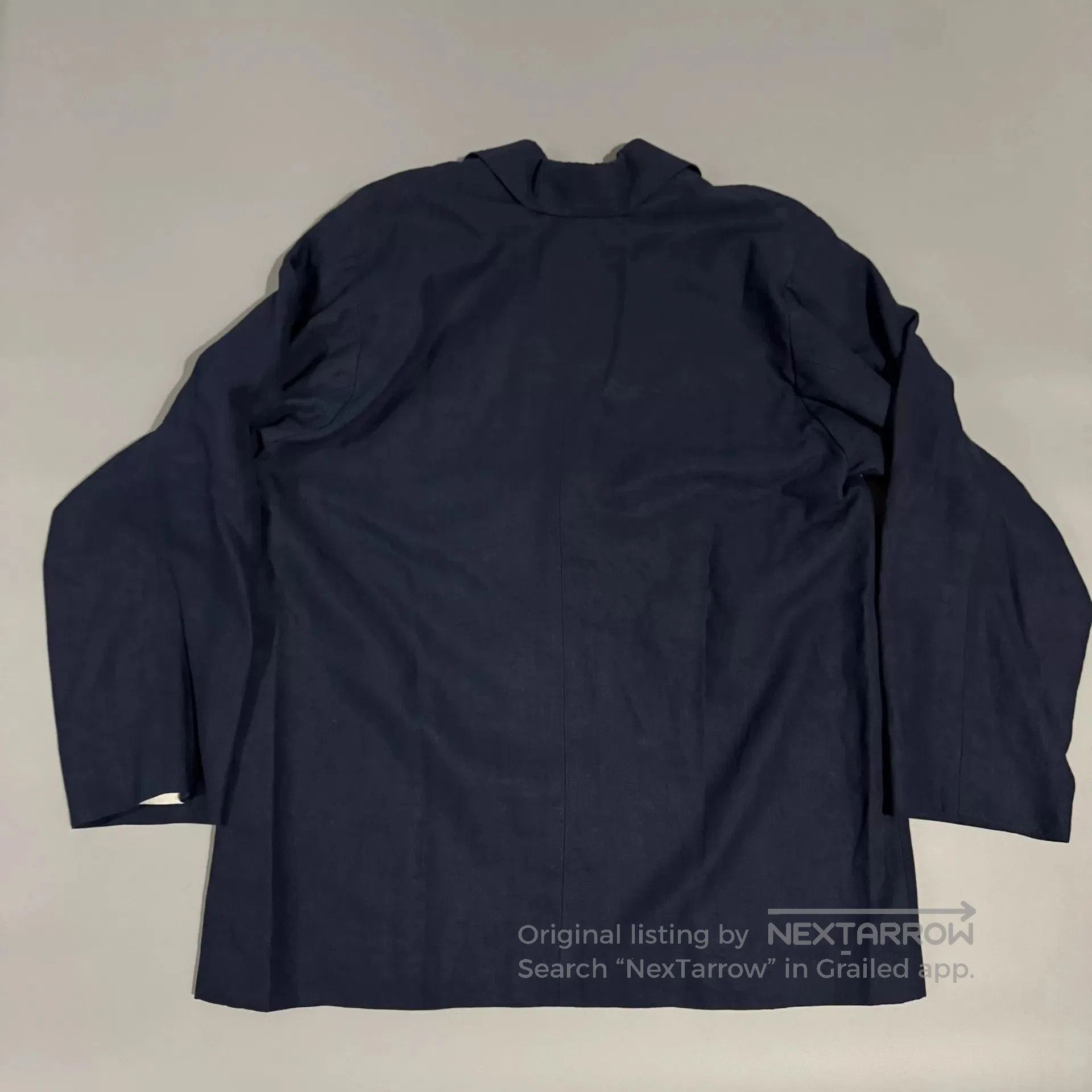 Visvim VISVIM 21SS New Hope Blazer. Size US M / EU 48-50 / 2 - 4 Thumbnail