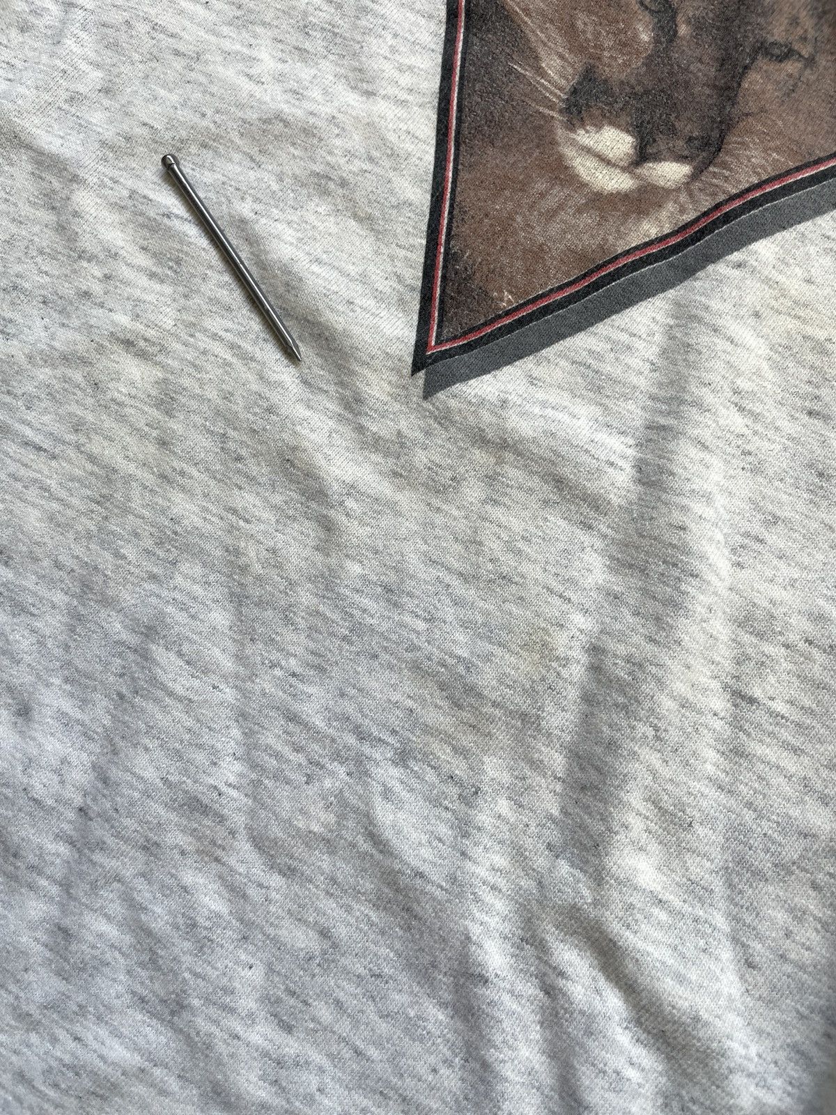 All Sport Vintage WSU Cougars “1998 Rose Bowl” T-shirt (Sz. L) Size US L / EU 52-54 / 3 - 4 Thumbnail