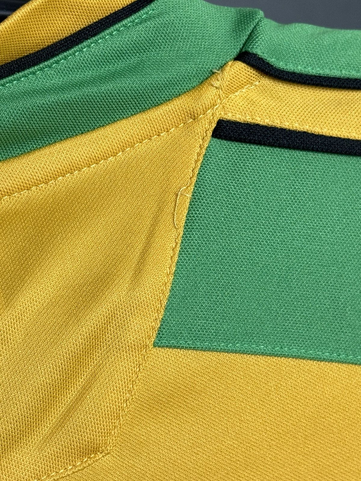 Other Norwich City 03/05 Home Football Jersey Size US L / EU 52-54 / 3 - 14 Thumbnail