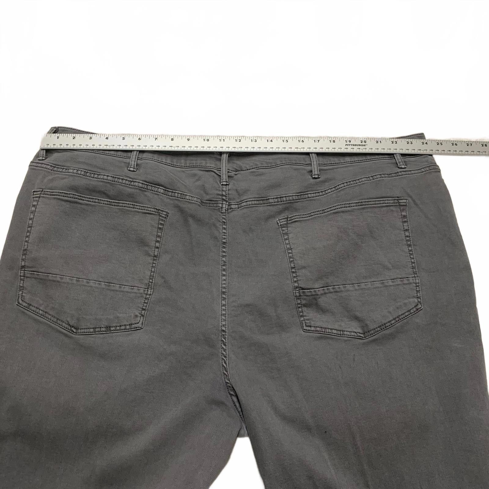 Other Arizona Jeans Co. Men's 52x32 Flex Relaxed Pants Size US 44 / EU 60 - 7 Thumbnail
