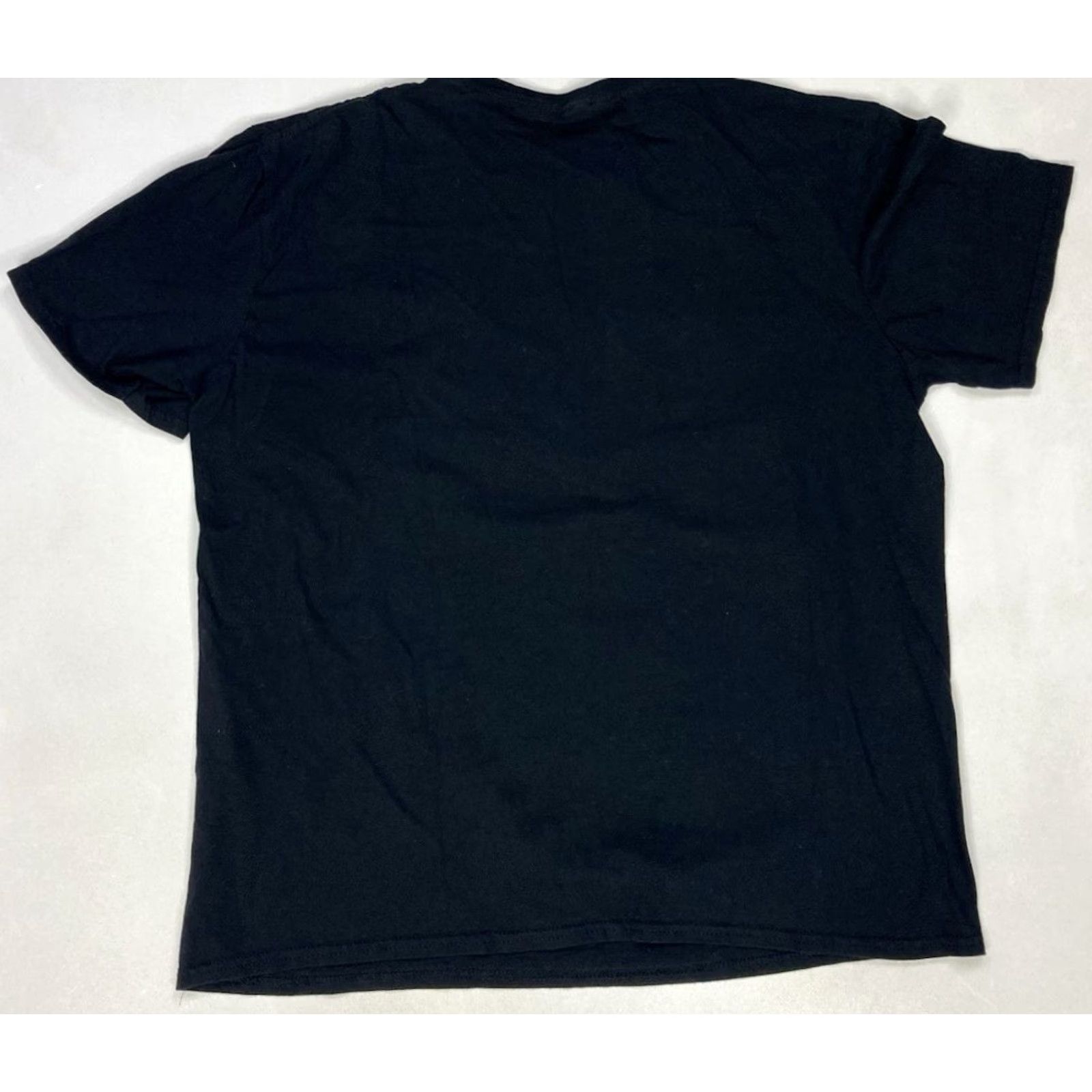 Vintage VINTAGE Universal Studios Halloween Horror Nights Chucky Graphic T-shirt Women Large Size L / US 10 / IT 46 - 3 Thumbnail