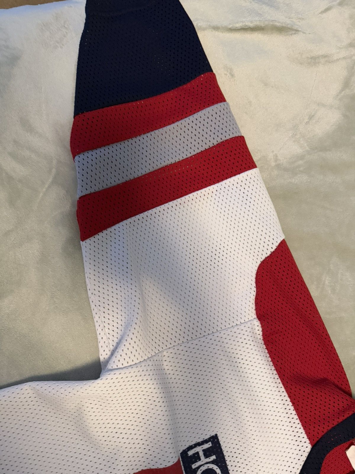 Other HOCKEY TECH INTERNATIONAL JERSEY Size US S / EU 44-46 / 1 - 6 Thumbnail
