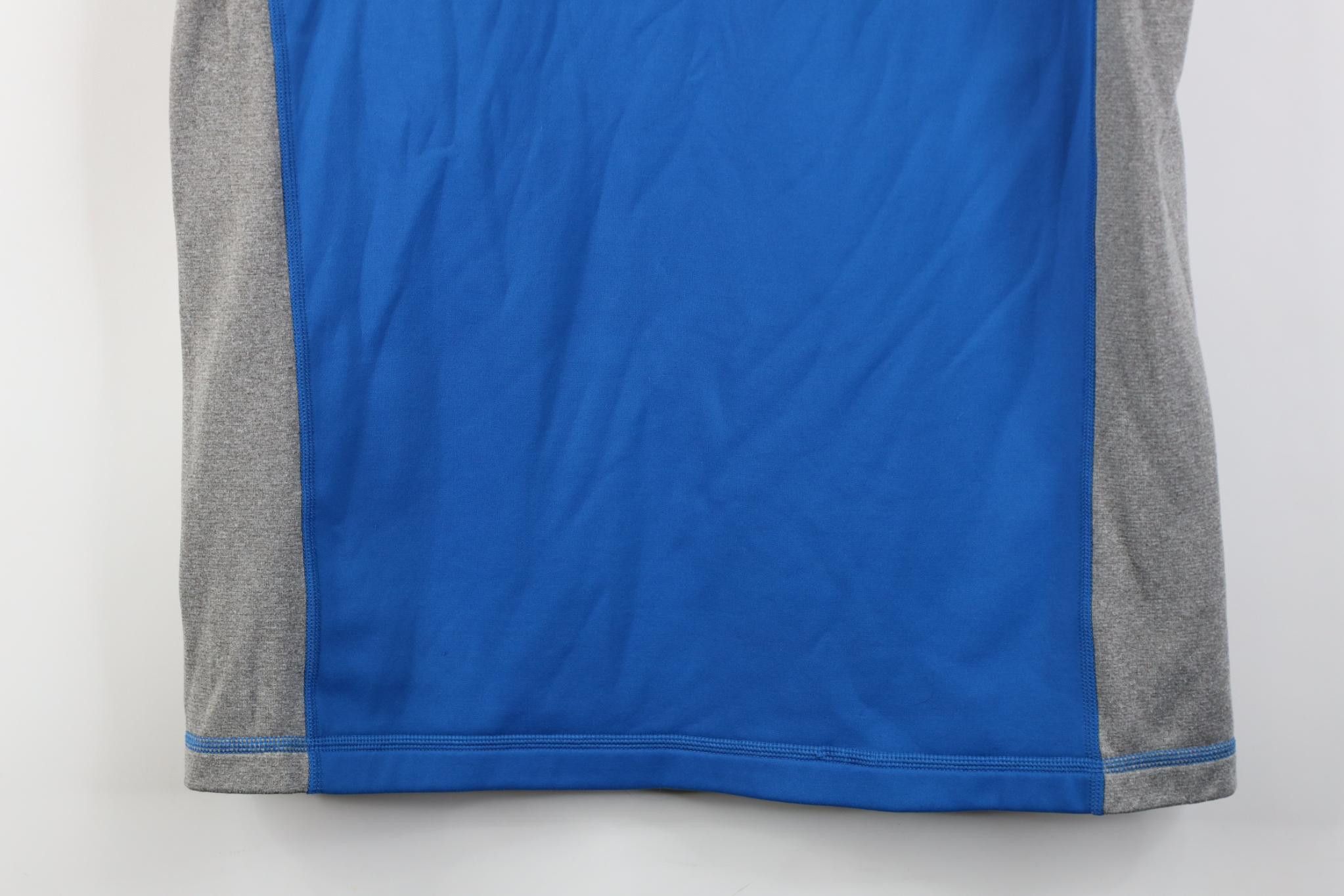 The North Face The North Face Fleece Lined Full Zip Vest Jacket Royal Blue Size US S / EU 44-46 / 1 - 16 Thumbnail