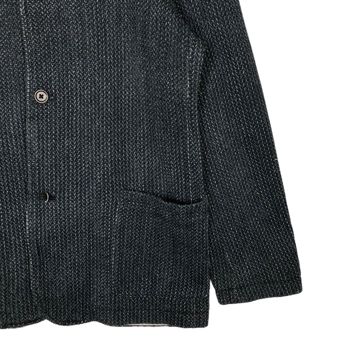 Japanese Brand 🔥Chore Work Jacket Garden Club Inspire by Kapital Japan Size US L / EU 52-54 / 3 - 5 Thumbnail