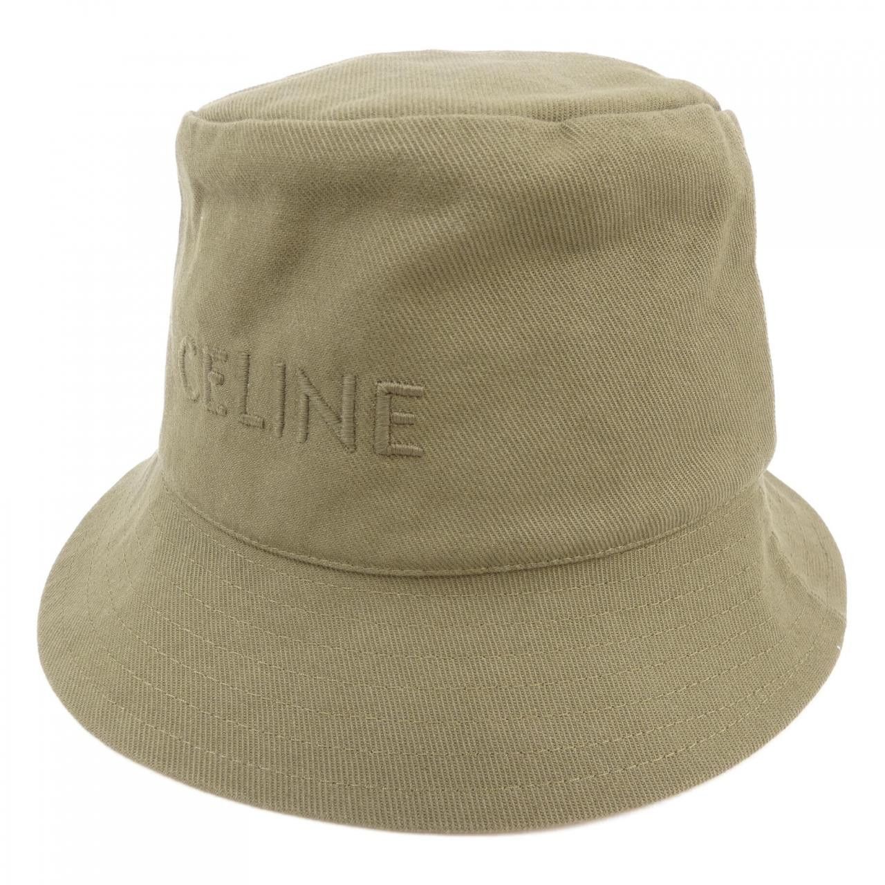 Celine Celine Hat Others Hats 2AK02597C DUTY FREE for USA